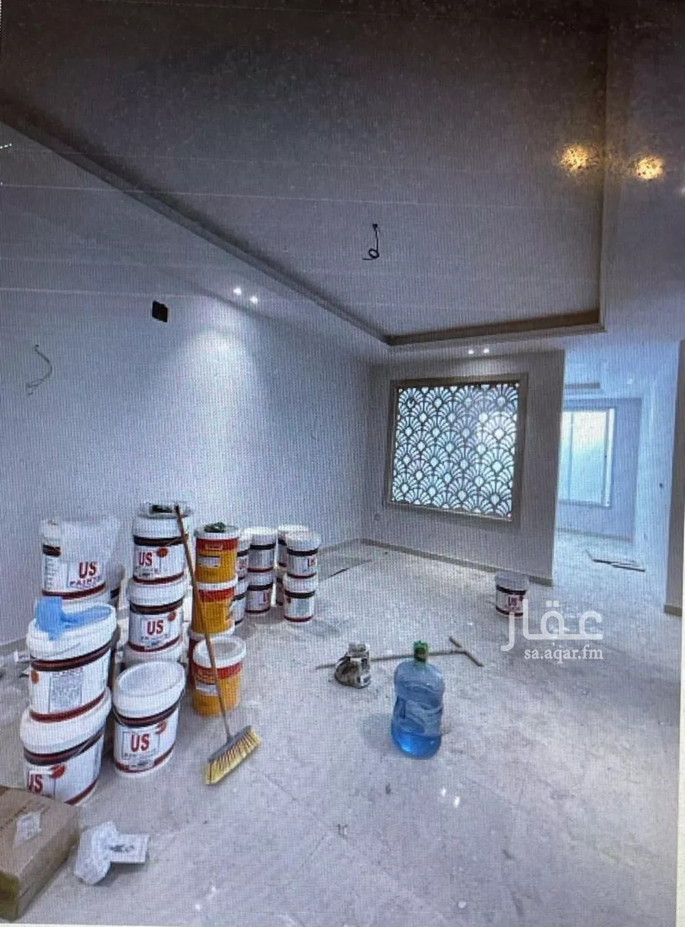 فيلا 6 غرف في الحزم 6