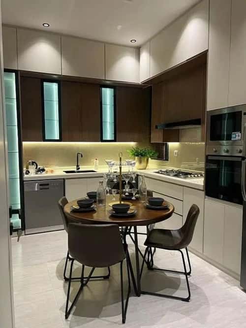 2 bedroom apartment in Al Nahda 6