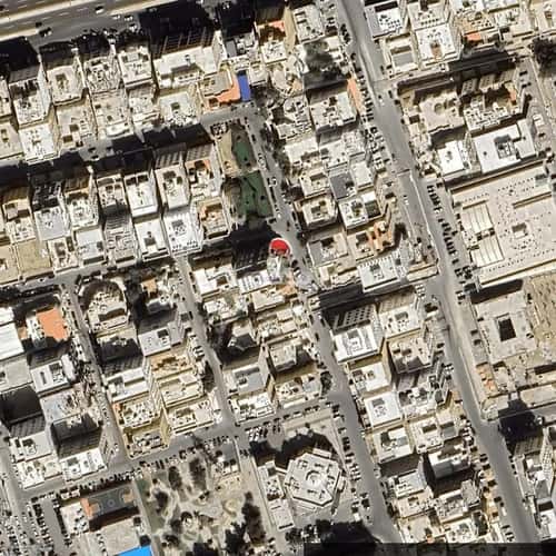 2 bedroom apartment in Al Nahda 3