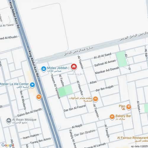 2 bedroom apartment in Al Nahda 2