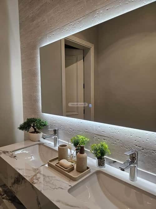 شقة 5 غرف في الفيحاء 2