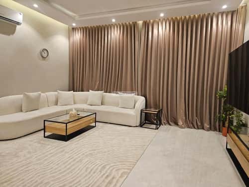 شقة 5 غرف في الفيحاء 4