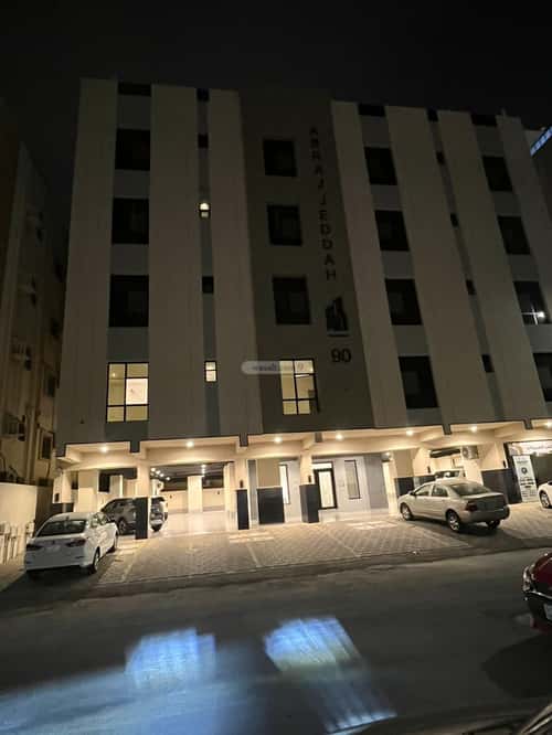 شقة 1 غرف في المروة 2