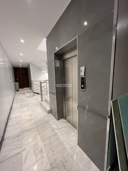 1 bedroom apartment in Al Marwa 4