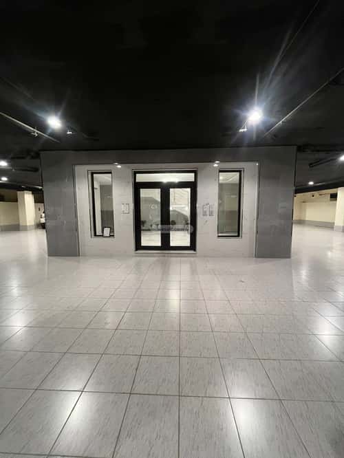 شقة 1 غرف في المروة 3