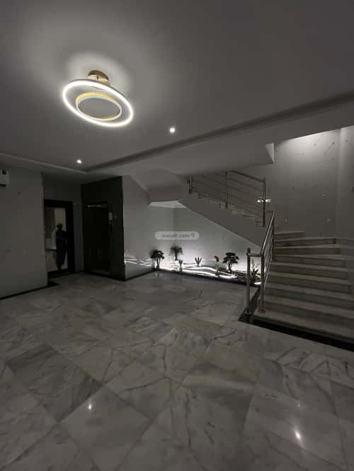 شقة 1 غرف في المروة 5