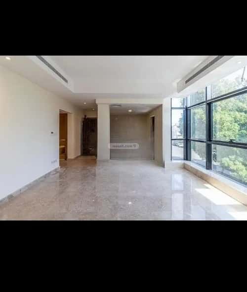 شقة 1 غرف في الروضة 2