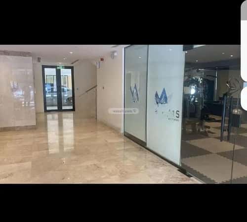 1 bedroom apartment in Al Rawdah 6