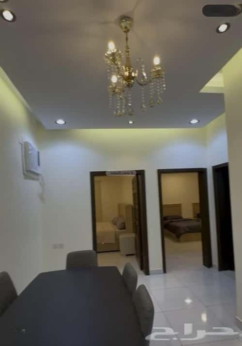 شقة 3 غرف في الصفاء 1