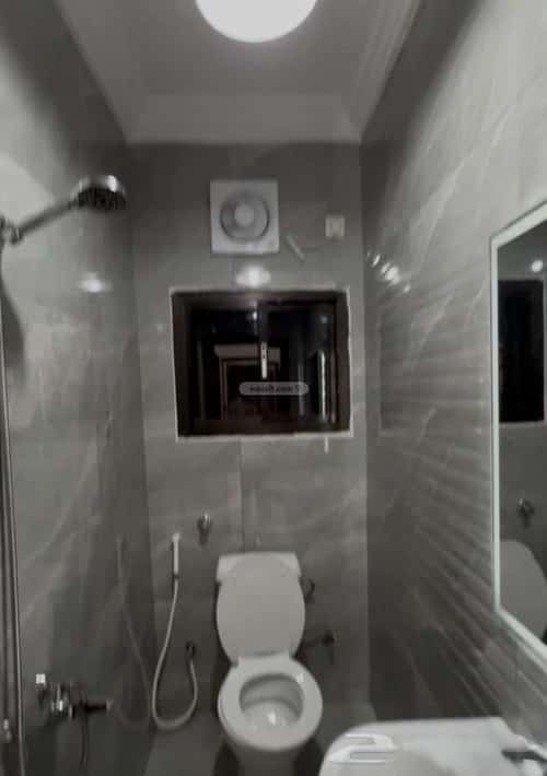 شقة 3 غرف في الصفاء 4