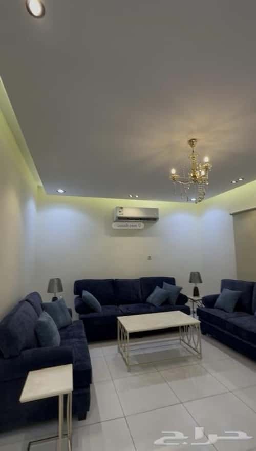 شقة 3 غرف في الصفاء 5