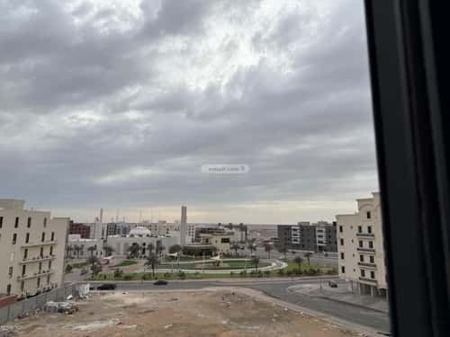 6 bedroom apartment in Mukhtat Al Musa 2