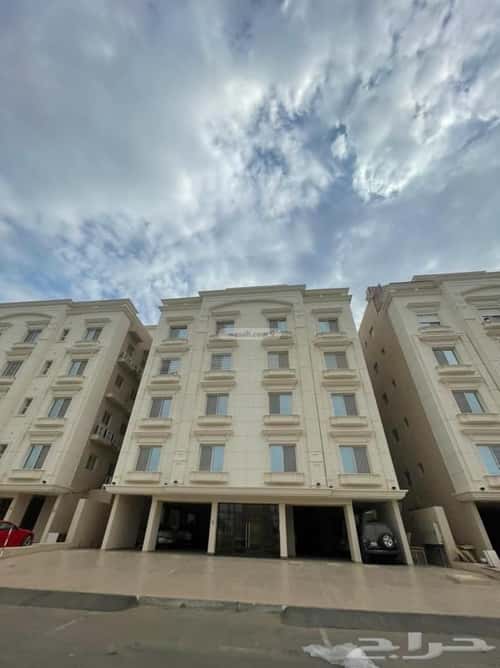 6 bedroom apartment in As Sawari 11
