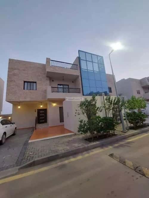 5 bedroom villa in As Sawari 7