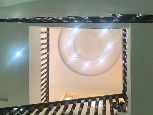 5 bedroom villa in As Sawari 9