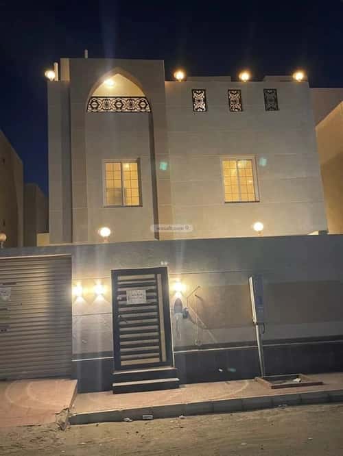 5 bedroom villa in As Sawari 14