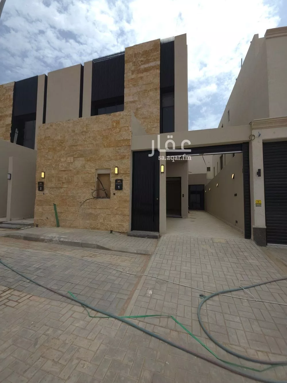 4 bedroom villa in Ash Sharq 9