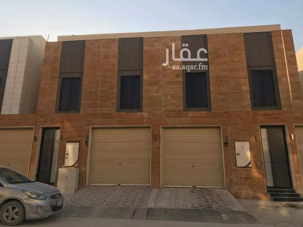 فيلا 7 غرف في طويق 19