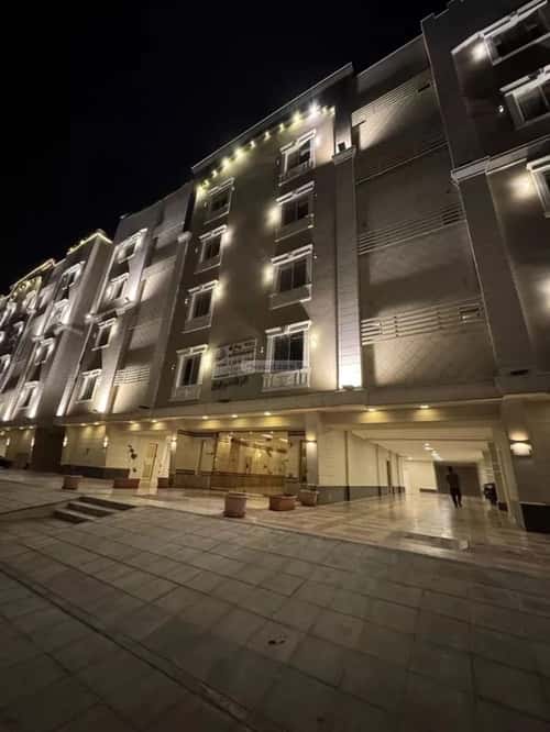 شقة 5 غرف في الصواري 3