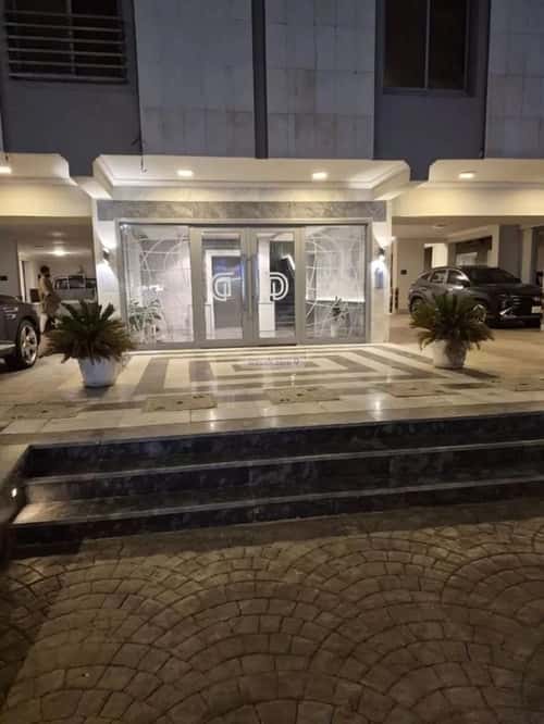 شقة 4 غرف في الصواري 4