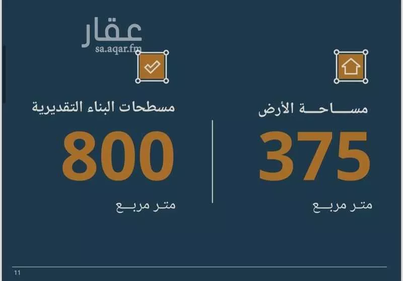 فيلا 8 غرف في ابحر الشمالية 28