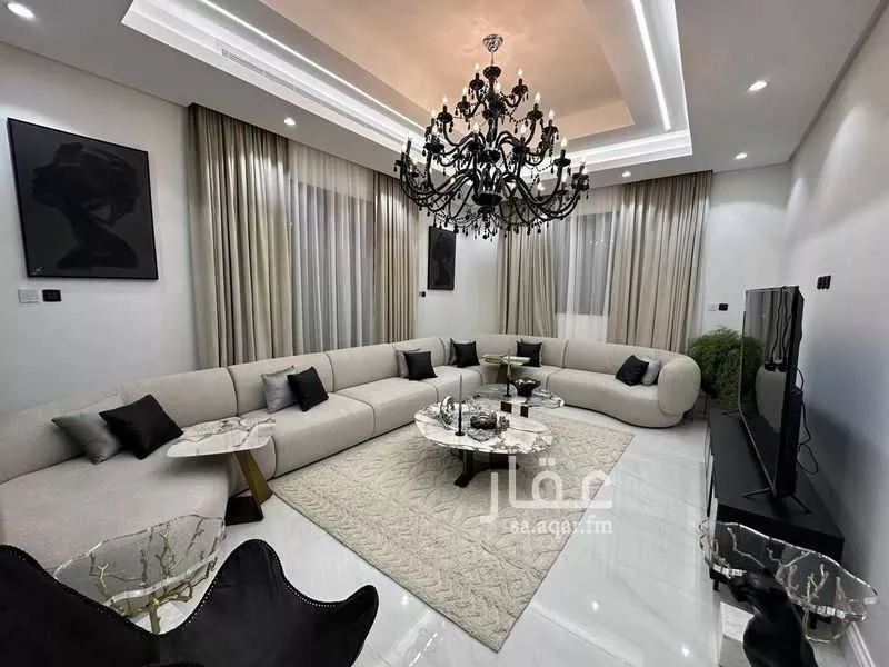 فيلا 8 غرف في ابحر الشمالية 7