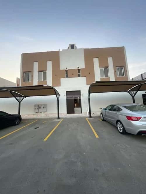 3 bedroom apartment in Al Buhayrat, Jeddah 4