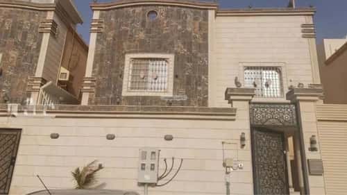 شقة 5 غرف في الفلاح 1