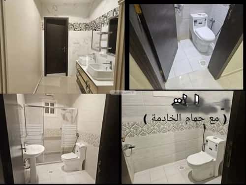 شقة 5 غرف في الفلاح 3