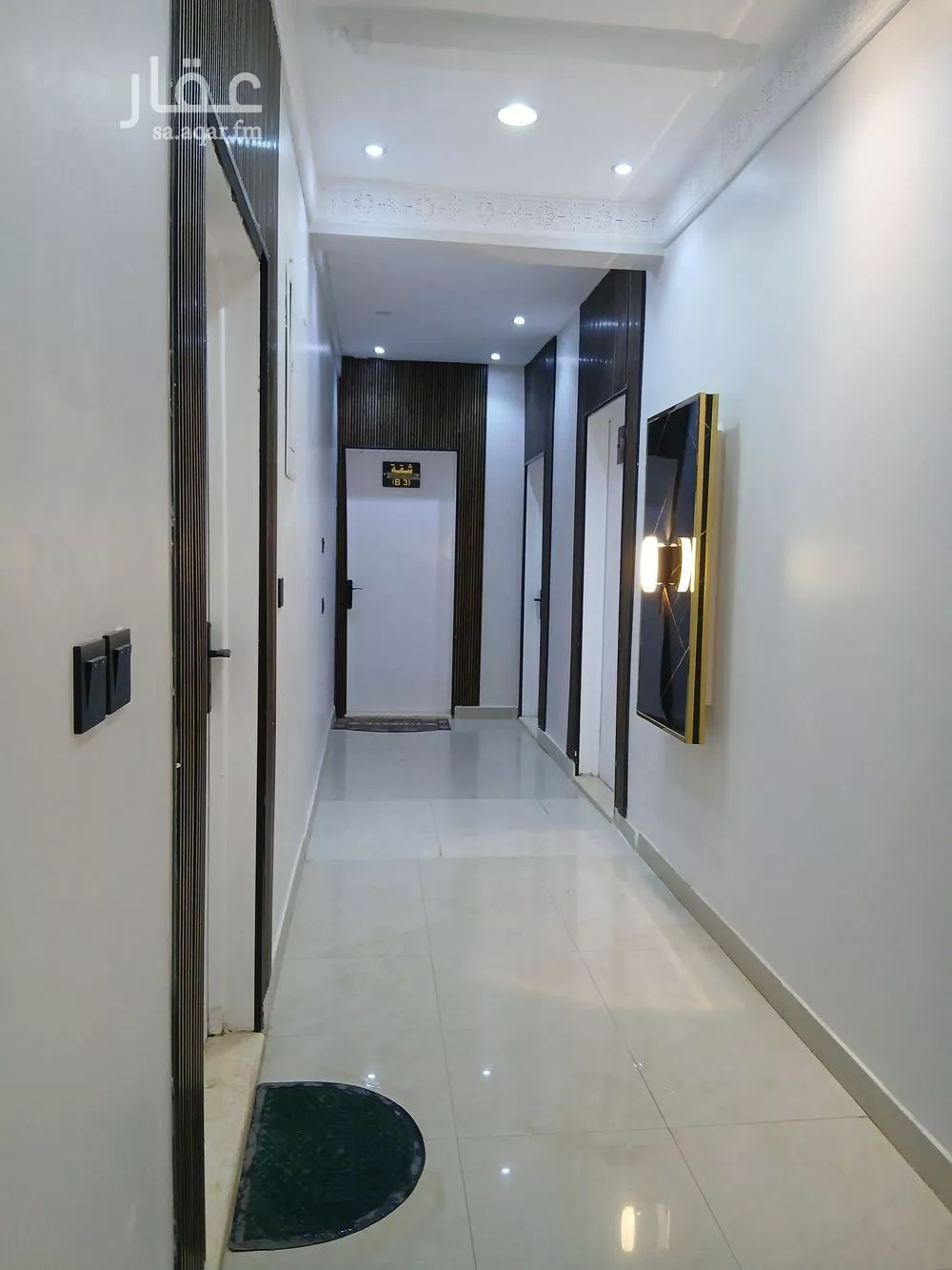 1 bedroom apartment in Al Munsiyah, Riyadh 12