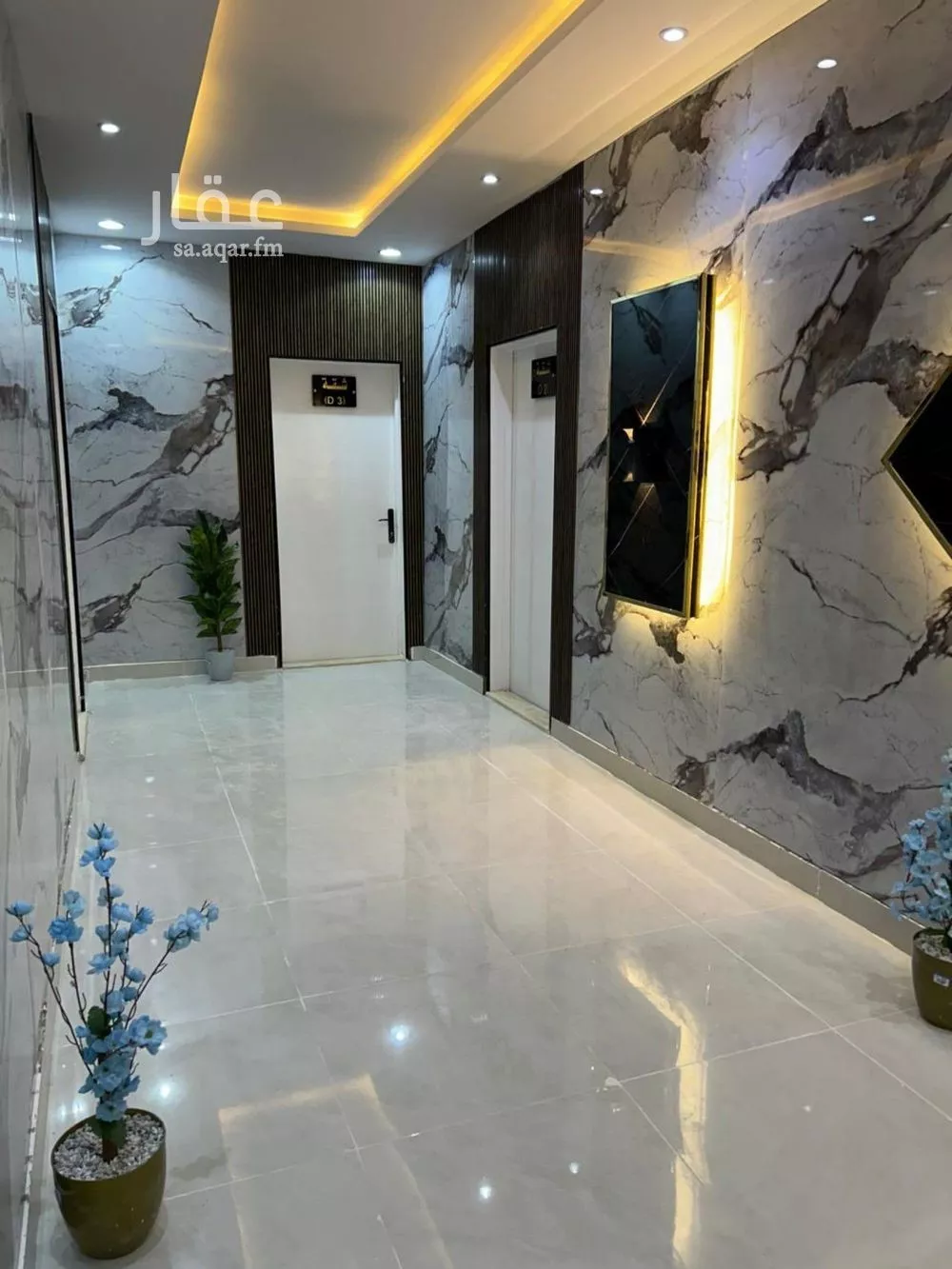 1 bedroom apartment in Al Munsiyah, Riyadh 4
