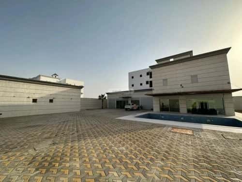 11 bedroom villa in As Sawari 10