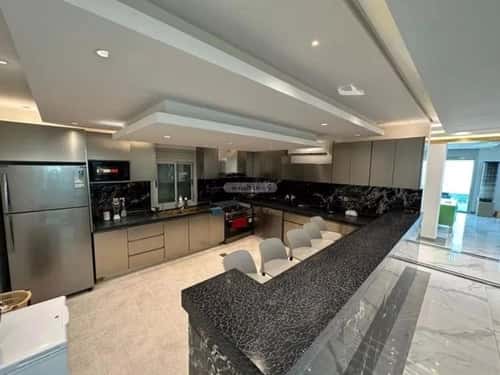 فيلا 11 غرف في الصواري 3