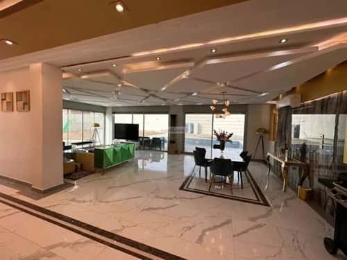 فيلا 11 غرف في الصواري 5