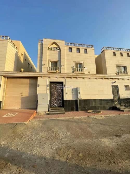 7 bedroom villa in As Sawari 2
