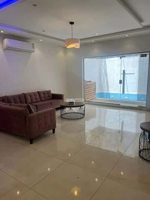 فيلا 5 غرف في الياقوت 1