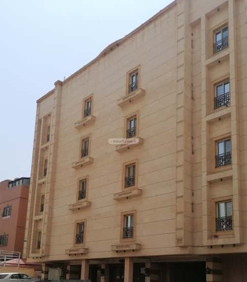 شقة 4 غرف في الزهراء 1