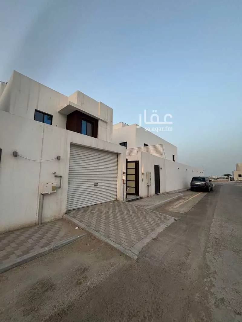 فيلا 5 غرف في السفن