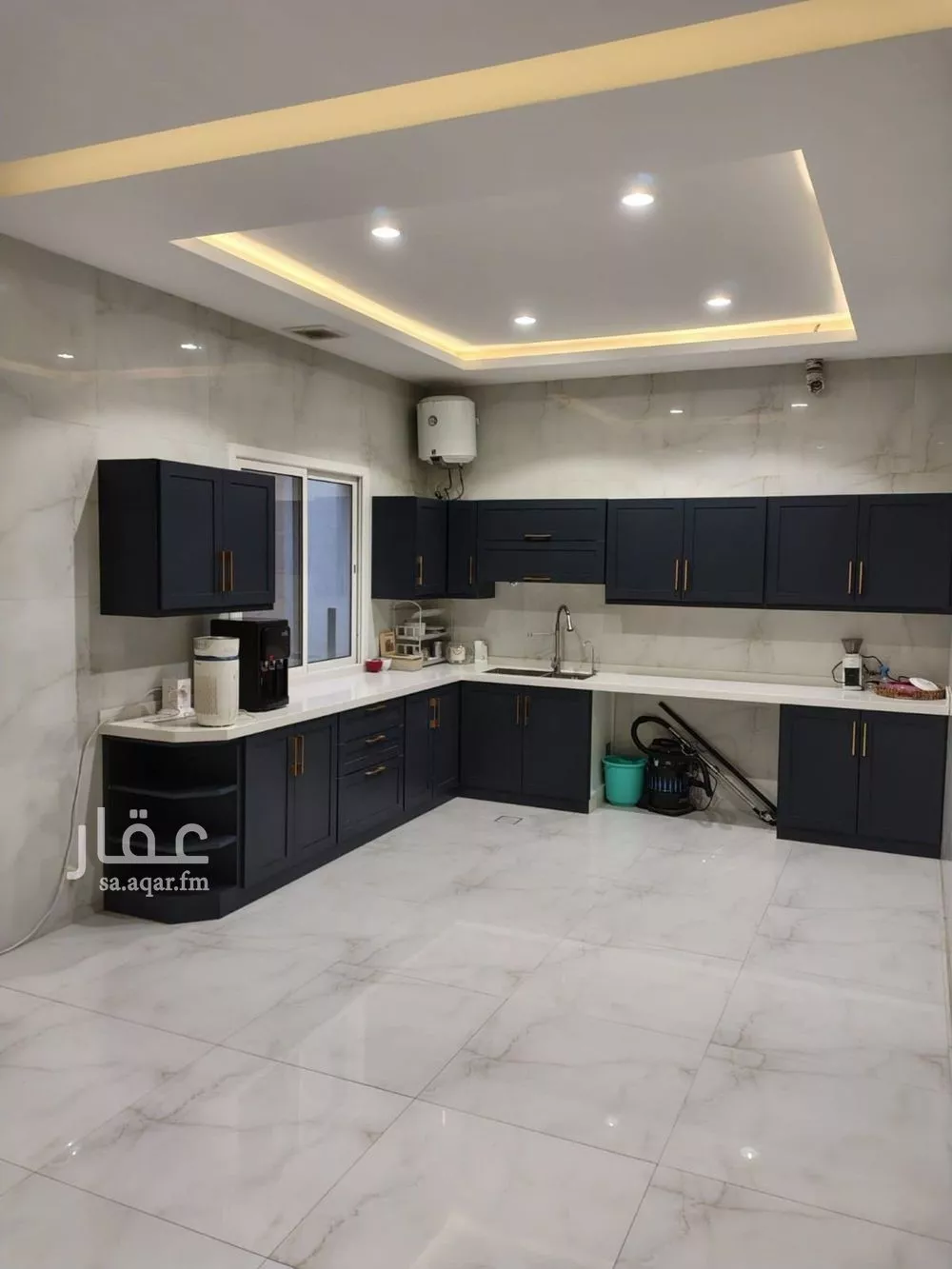 3 bedroom floor in Al Narjis 3
