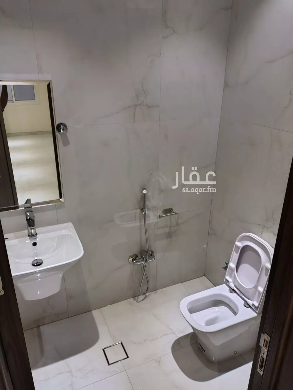 3 bedroom floor in Al Narjis 4