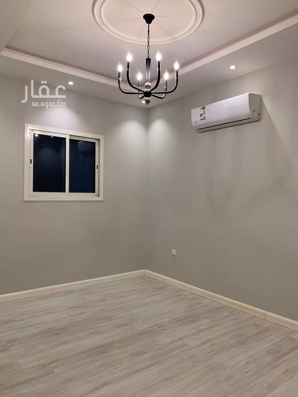 شقة 4 غرف في العارض 19