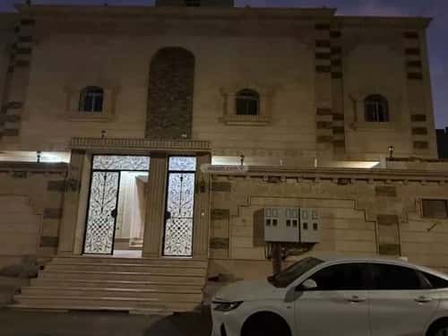 5 bedroom apartment in Al Bashaer, Jeddah 6