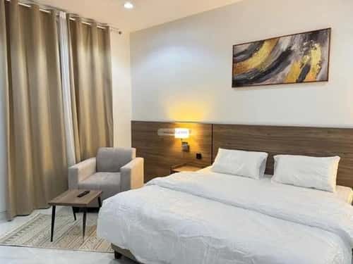 1 bedroom apartment in Al Naseem 5