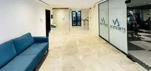 1 bedroom apartment in Al Rawdah 2