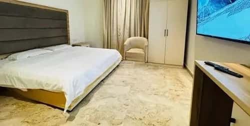 1 bedroom apartment in Al Rawdah 4