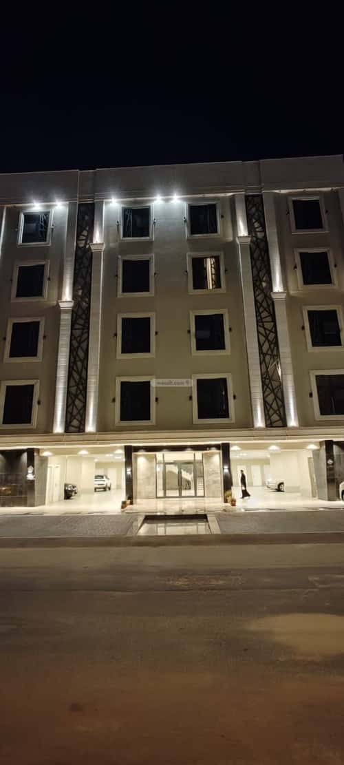 apartment in As Sawari 1