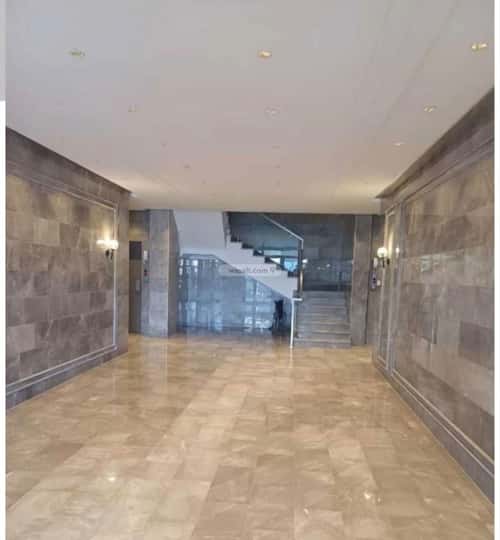 apartment in As Sawari 3