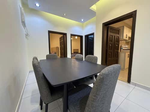 apartment in Al Safaa 2