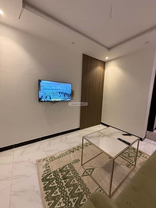 شقة  في الواحة 8