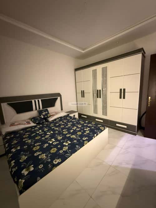 شقة  في الواحة 2